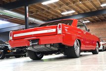 For Sale 1967 Chevrolet Nova
