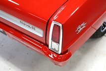 For Sale 1967 Chevrolet Nova