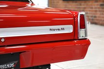 For Sale 1967 Chevrolet Nova