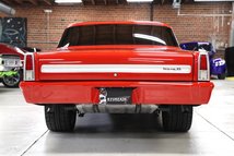 For Sale 1967 Chevrolet Nova