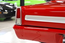 For Sale 1967 Chevrolet Nova