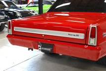 For Sale 1967 Chevrolet Nova