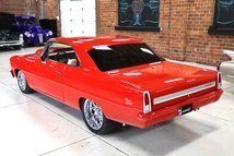 For Sale 1967 Chevrolet Nova
