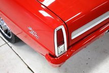 For Sale 1967 Chevrolet Nova