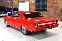 For Sale 1967 Chevrolet Nova
