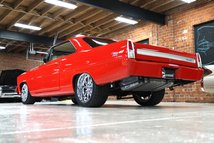 For Sale 1967 Chevrolet Nova