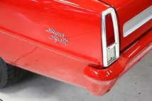 For Sale 1967 Chevrolet Nova