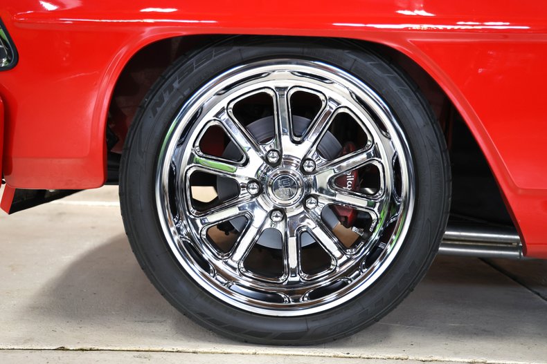 For Sale 1967 Chevrolet Nova