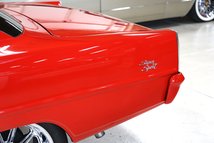 For Sale 1967 Chevrolet Nova