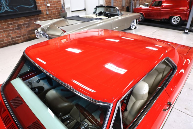 For Sale 1967 Chevrolet Nova