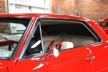 For Sale 1967 Chevrolet Nova