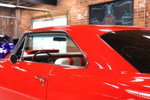 For Sale 1967 Chevrolet Nova