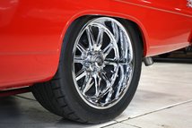 For Sale 1967 Chevrolet Nova