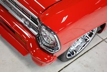 For Sale 1967 Chevrolet Nova