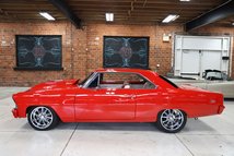 For Sale 1967 Chevrolet Nova