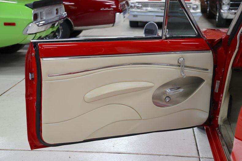 For Sale 1967 Chevrolet Nova