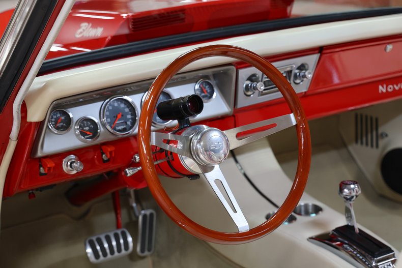 For Sale 1967 Chevrolet Nova