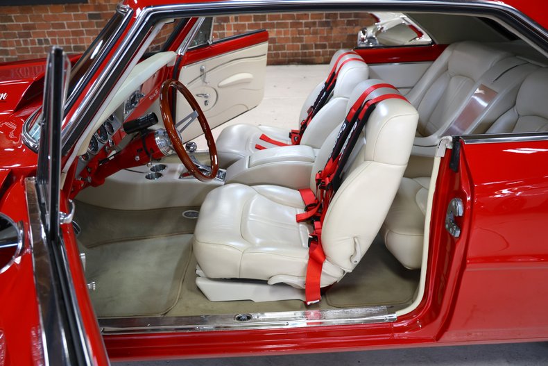 For Sale 1967 Chevrolet Nova