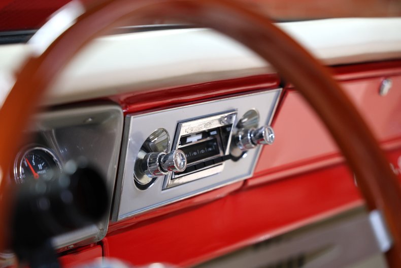 For Sale 1967 Chevrolet Nova