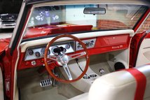 For Sale 1967 Chevrolet Nova