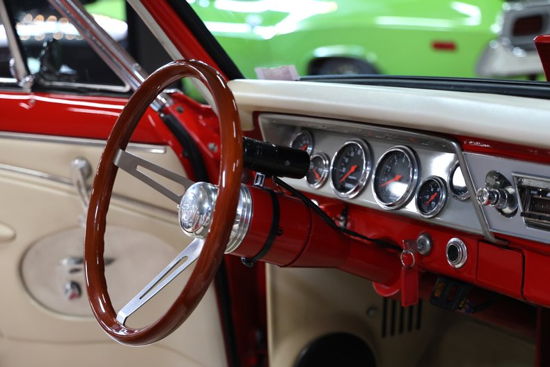 For Sale 1967 Chevrolet Nova
