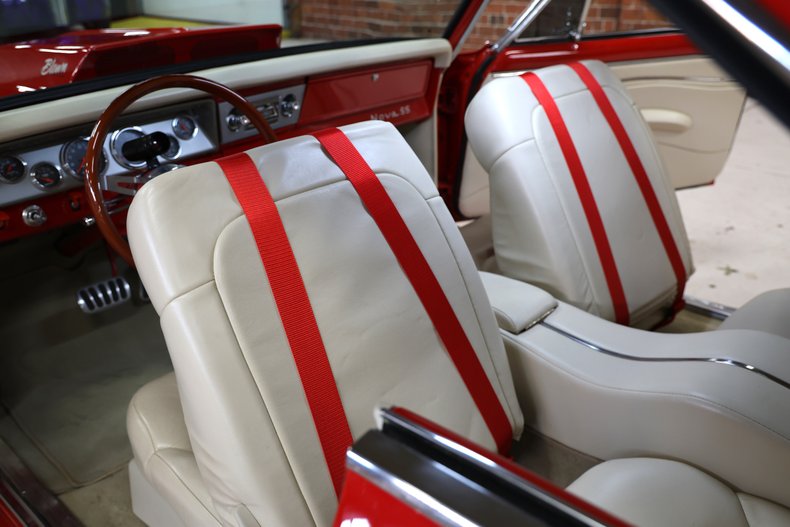 For Sale 1967 Chevrolet Nova