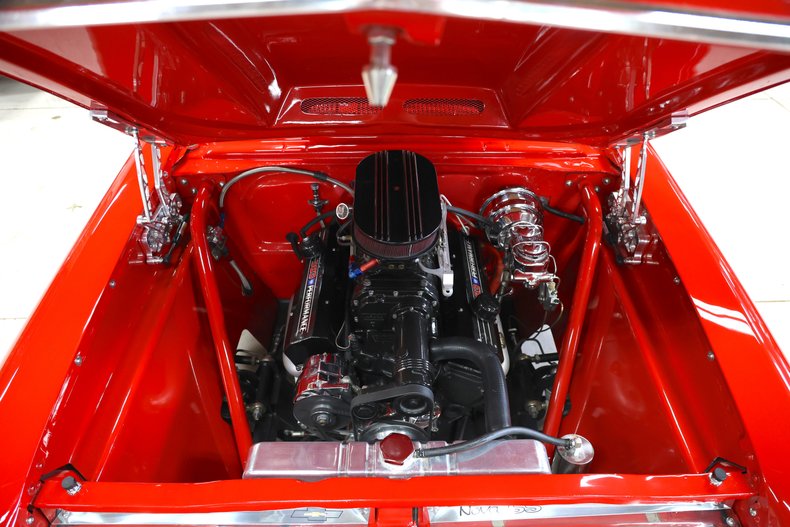 For Sale 1967 Chevrolet Nova
