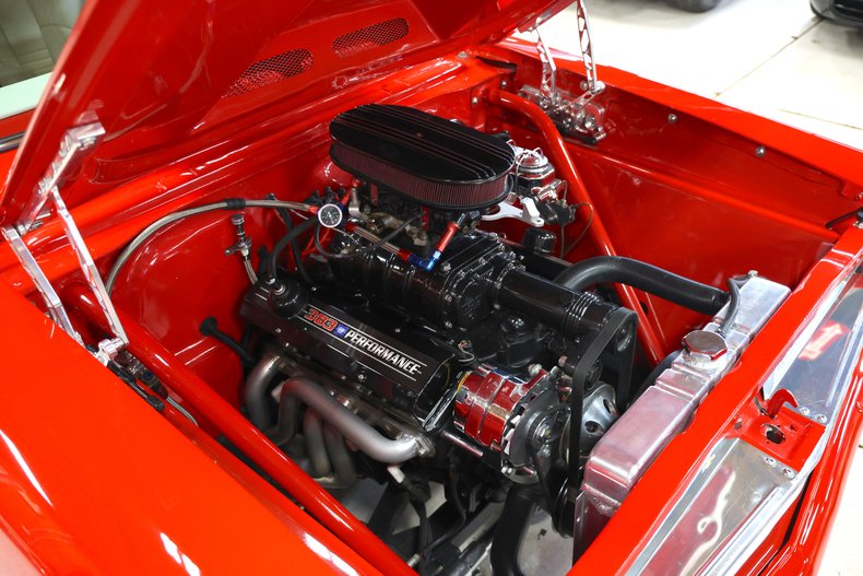 For Sale 1967 Chevrolet Nova
