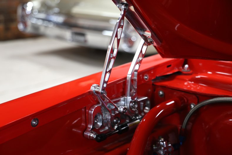 For Sale 1967 Chevrolet Nova
