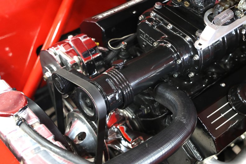 For Sale 1967 Chevrolet Nova