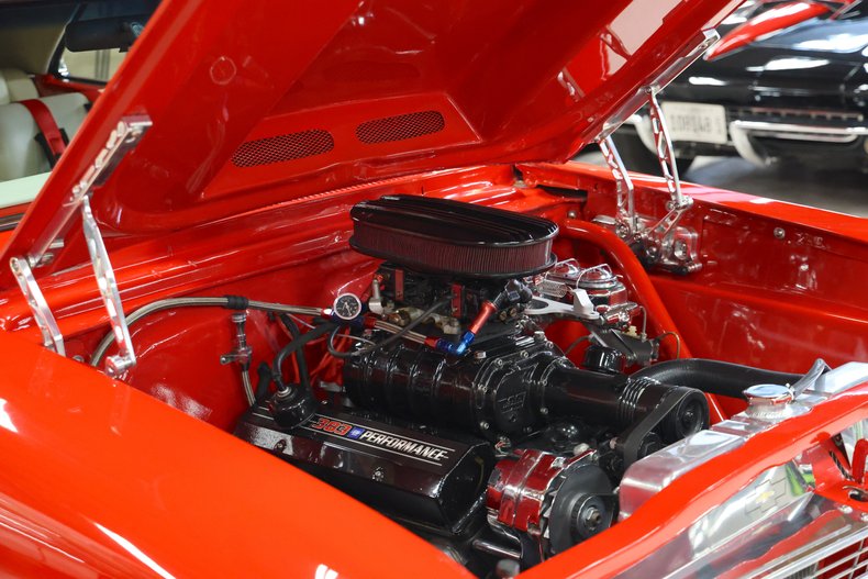 For Sale 1967 Chevrolet Nova