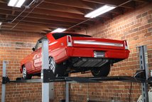 For Sale 1967 Chevrolet Nova