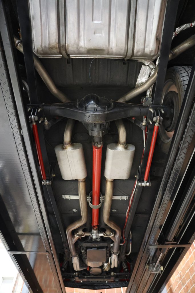 For Sale 1967 Chevrolet Nova