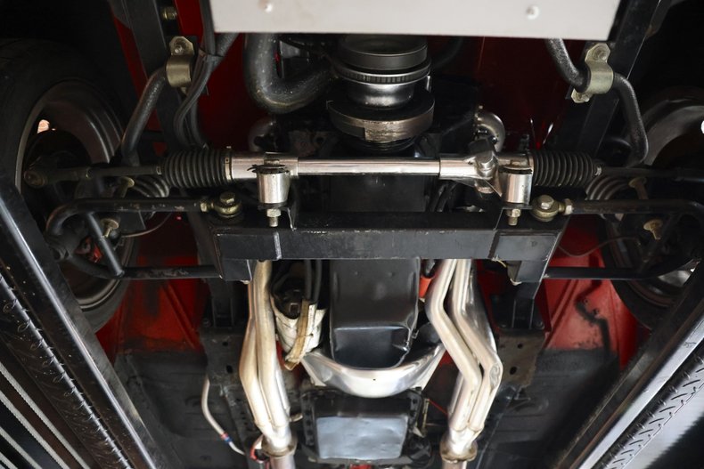 For Sale 1967 Chevrolet Nova
