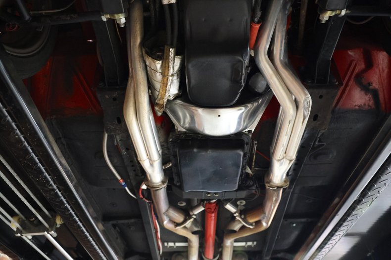 For Sale 1967 Chevrolet Nova