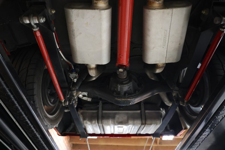 For Sale 1967 Chevrolet Nova
