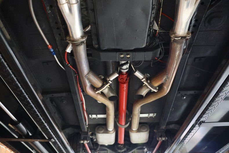 For Sale 1967 Chevrolet Nova