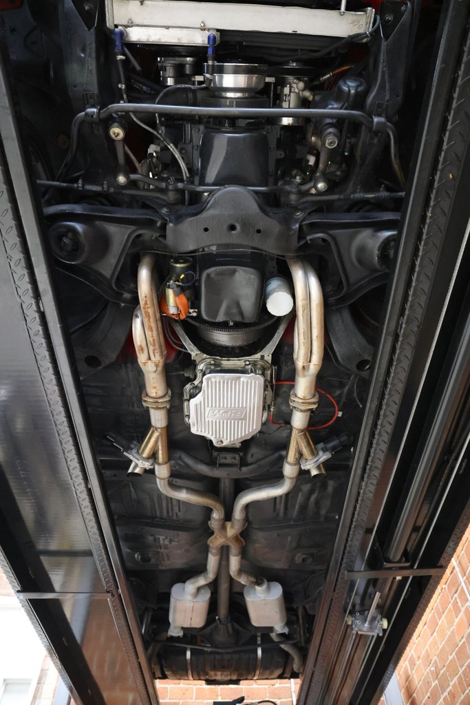 For Sale 1966 Chevrolet Chevelle