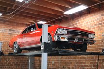 For Sale 1966 Chevrolet Chevelle