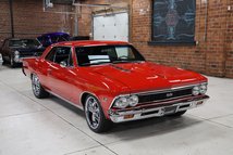 For Sale 1966 Chevrolet Chevelle