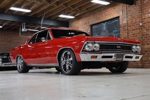 For Sale 1966 Chevrolet Chevelle