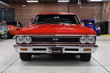For Sale 1966 Chevrolet Chevelle