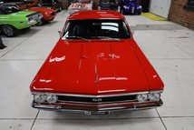 For Sale 1966 Chevrolet Chevelle