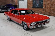 For Sale 1966 Chevrolet Chevelle
