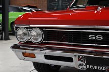 For Sale 1966 Chevrolet Chevelle