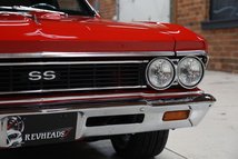 For Sale 1966 Chevrolet Chevelle