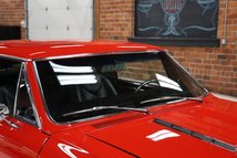 For Sale 1966 Chevrolet Chevelle