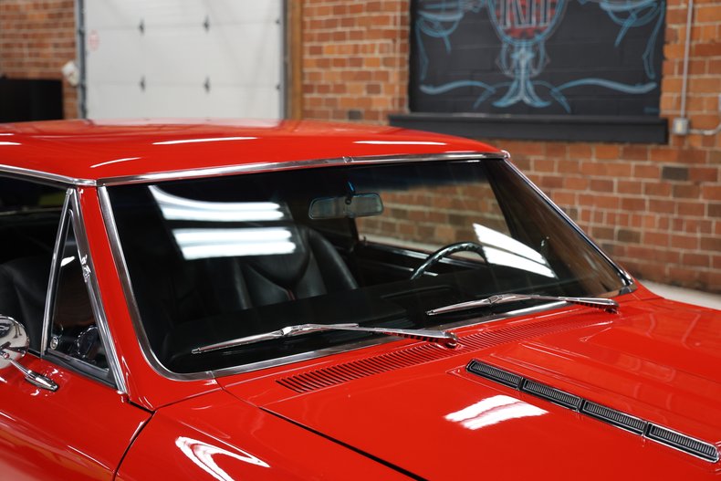 For Sale 1966 Chevrolet Chevelle