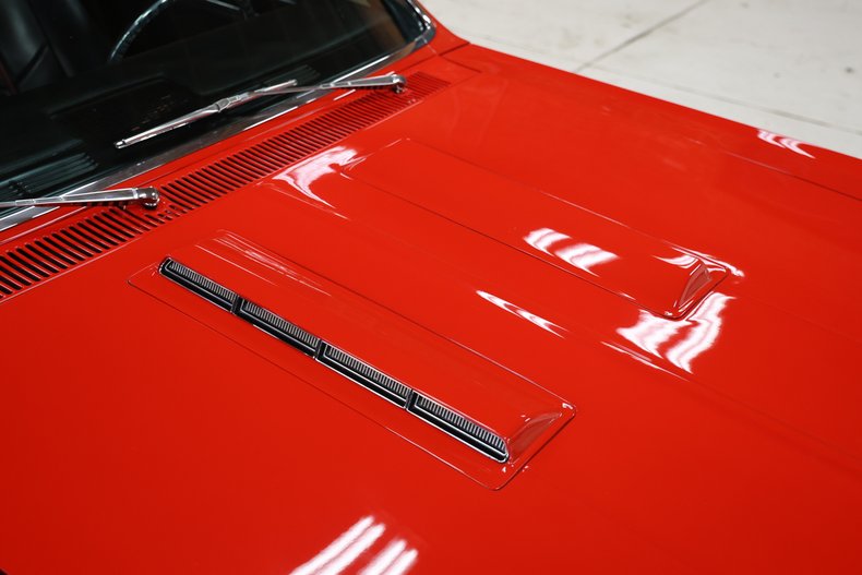 For Sale 1966 Chevrolet Chevelle