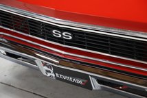 For Sale 1966 Chevrolet Chevelle